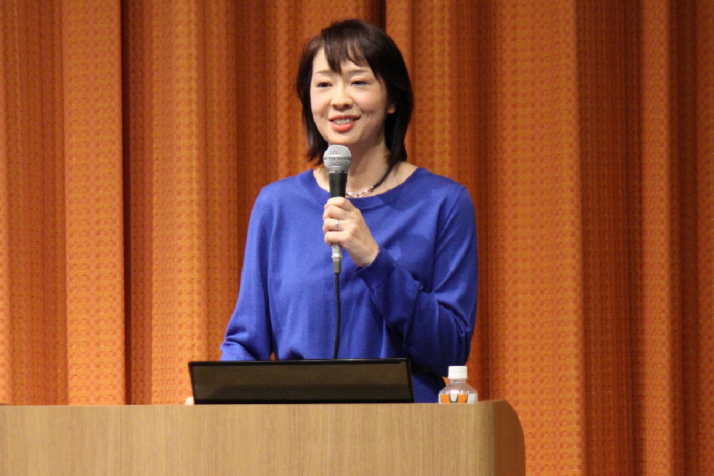 Keiko-Yashio