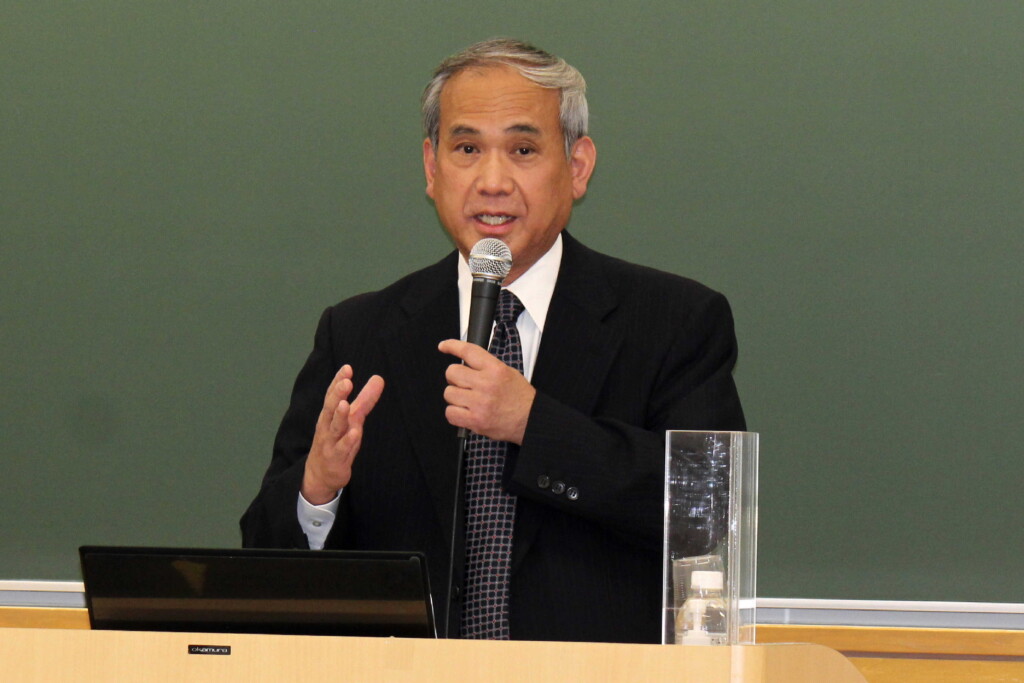 Yasuhiro Oka