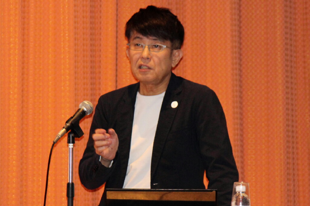 Hidehiko Nishikawa