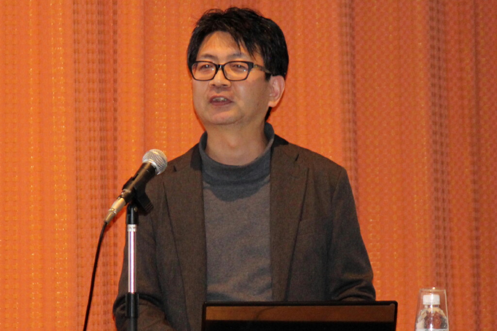 Tomoyuki Hayashi