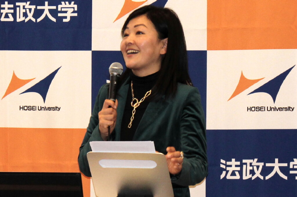 Yumi Takezawa