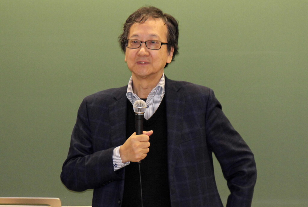 Hiroshi Tanaka