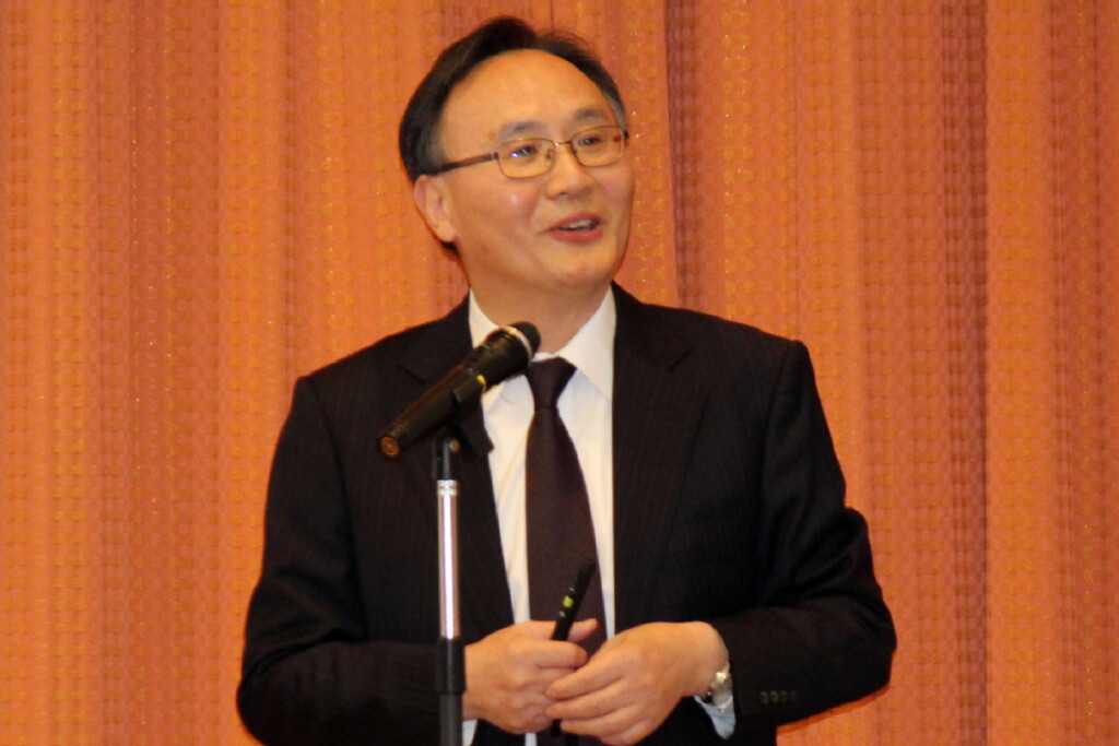 Ruixue Li