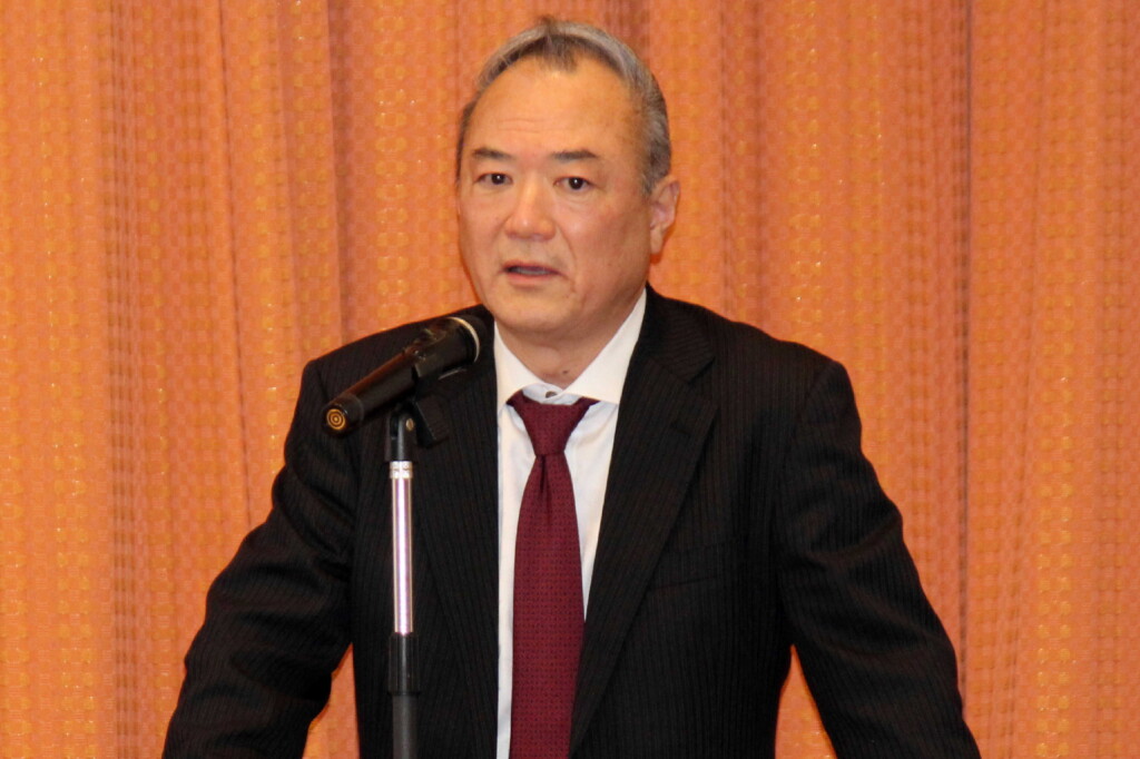 Takashi Kumakura