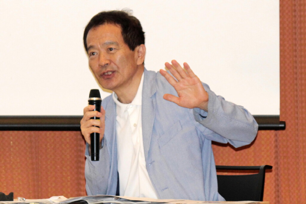 Kazutaka Muraguchi