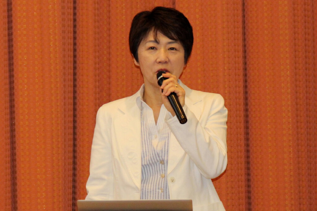 Noriko Taji