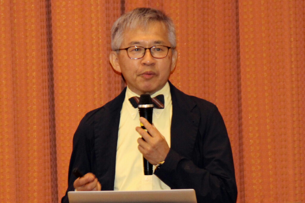 Shingo Igarashi