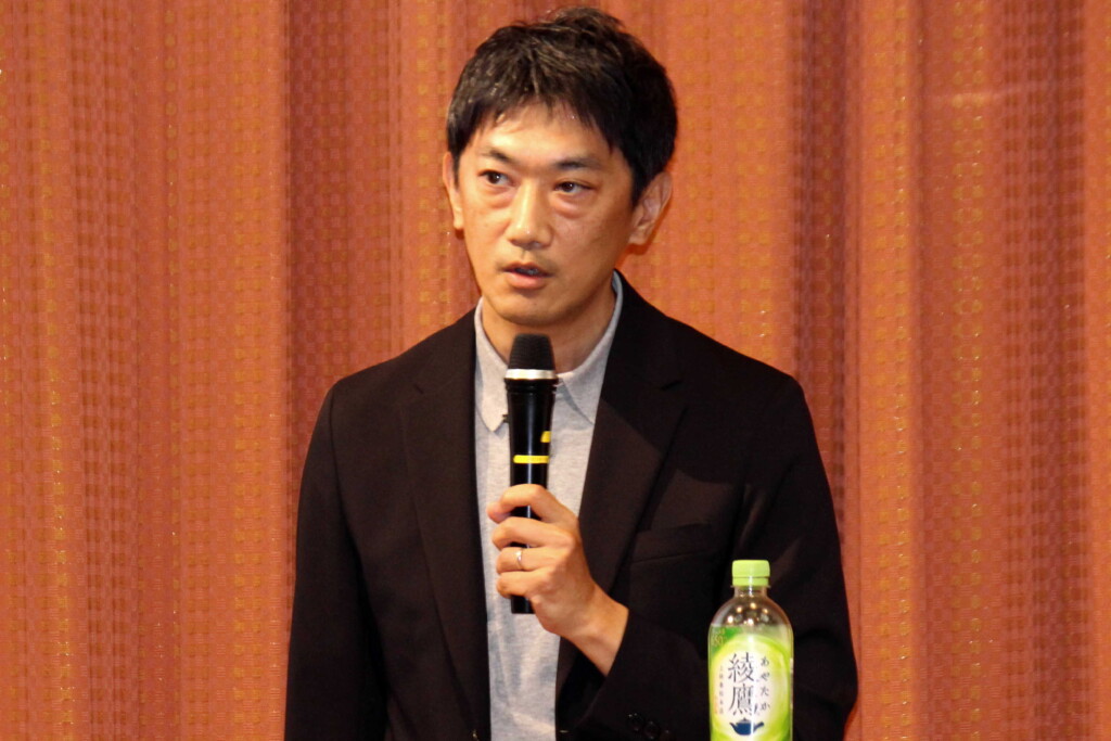 Shoji-Tanaka