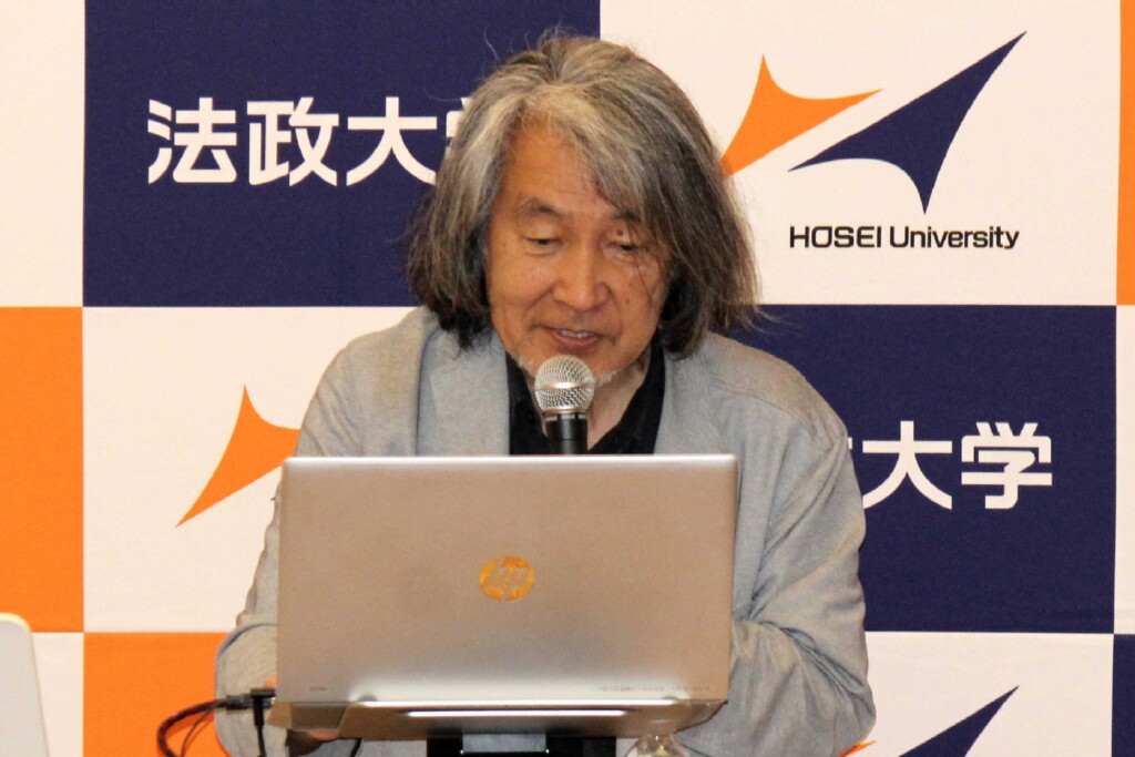 Hidenobu-Jinnai
