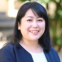 山崎 智子
